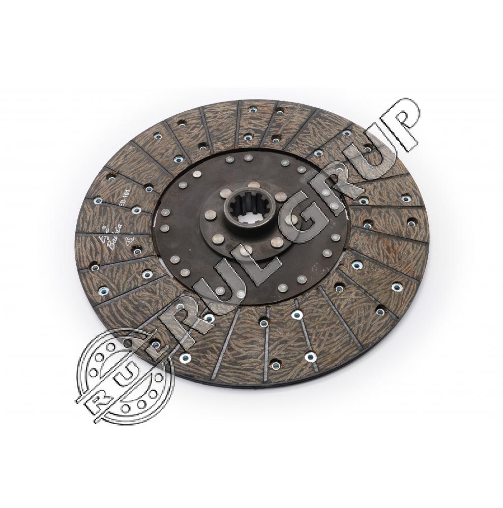 DISC AMBREIAJ 80442354 NH